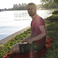 Roman Gashanin
