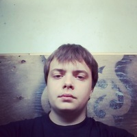 Denis Solodovnikov