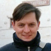 Kostiantyn Hladkov