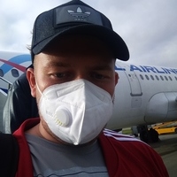 Виталий Семякин