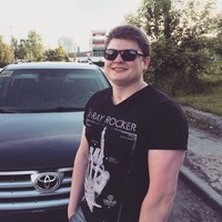 Pavel Bagrov