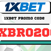 XBet Code Promo 2026: 1XBIG2026 – Bonus €130