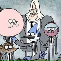 RegularShow