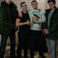 Михаил Гоголь