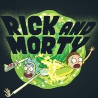Rick and Morty