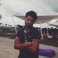 Tornike Konstantinovi