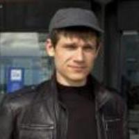 Andrey Parhomenko