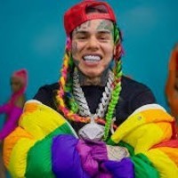 PAPKA 6IX9INE 💙