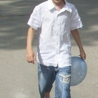 Alexander Nikolaev