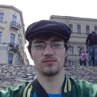 Сергей Белячков