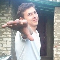 Иван Кожушко
