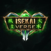 ISEKAI ISLAND