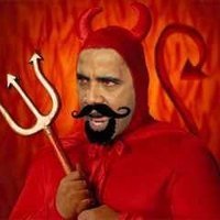 Real Satan