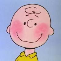 Charlie brown