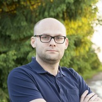 Aleksandr Revushkin