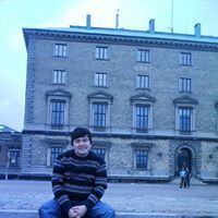 Рахим Шамирзаев