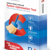 ccleaner full crack
