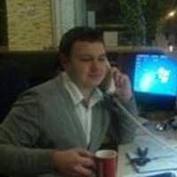 Вячеслав Сугер