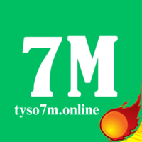 Tỷ số 7m online