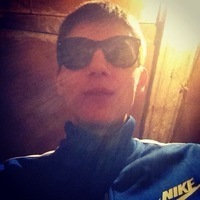 David Igorevich