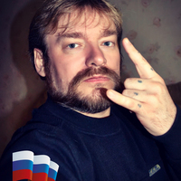 Дмитрий Ремнёв