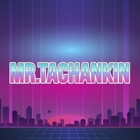 Mr . tachankin 