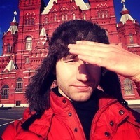 Fedor Mironov