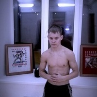 Андрей Шубин