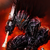 BERSERK