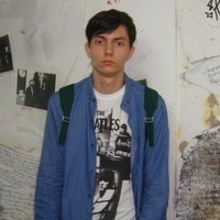 Александр Пампкин
