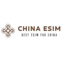 ESIM CHINA