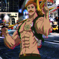 ◤AG◢