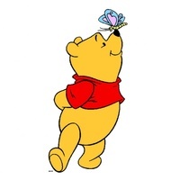 winnie pooh
