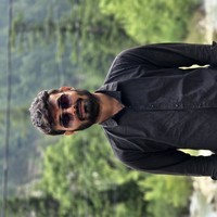 Shubhendu Tripathi