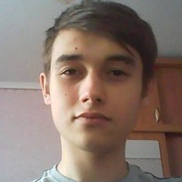 Міша Бурий
