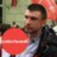 Дмитрий Сухарев Сухарев