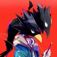 Tokoyami Fumikage