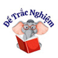 Đề Trắc Nghiệm - Luyện thi, làm bài tập trắc nghiệm Online các môn