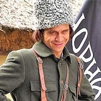 Александр Махно
