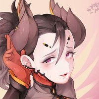Lovely Mercy
