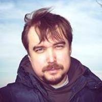 Aleksandr Golanov