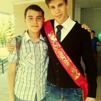 Линар Самигуллин