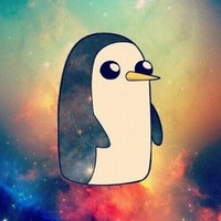Mr.Penguin