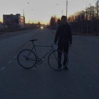 Данил Алещенко