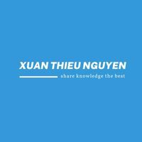 Xuân Thiều Nguyễn