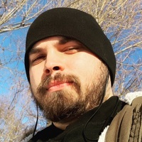 Дмитрий Неугодов