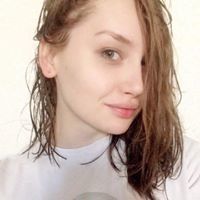 Ксюша Котова