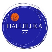 Halleluka