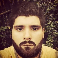 Max Bezhan