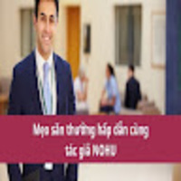 TÁC GIẢ NOHU 